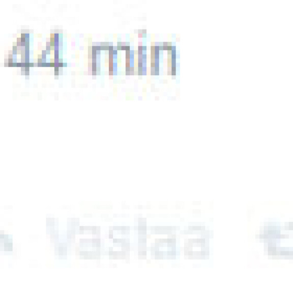 Brittitähti hehkutti Suomen viisuedustajaa!