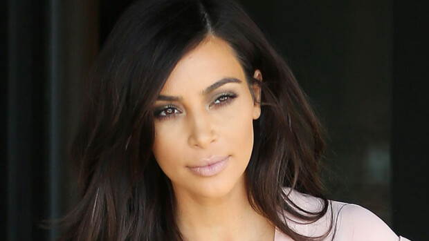 No nyt on tyylikästä, Kim Kardashian - napakymppi! No nyt on tyylikästä, Kim Kardashian - napakymppi!