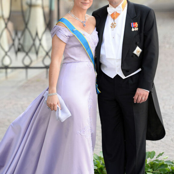 Prinsessa Märtha Louise teki yllätyspäätöksen!