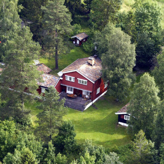 Prinsessa Märtha Louise teki yllätyspäätöksen!