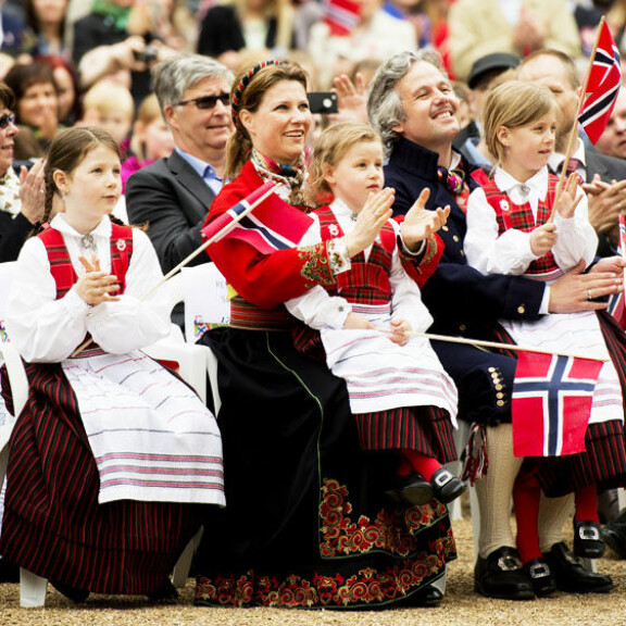Prinsessa Märtha Louise teki yllätyspäätöksen!