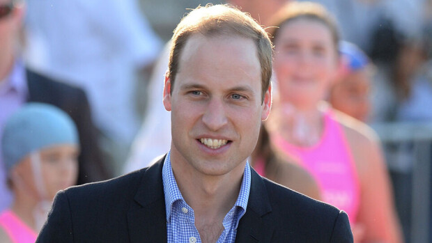 Prinssit William ja Harry bongattiin turistirysässä - kuvat! Prinssit William ja Harry bongattiin turistirysässä - kuvat!