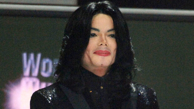 Michael Jacksonin uusi single julki tänään! Mukana Justin Timberlake! Michael Jacksonin uusi single julki tänään! Mukana Justin Timberlake!