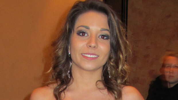 Amanda Harkimo: Tämä oli kaikkein yllättävintä viidakossa! Amanda Harkimo: Tämä oli kaikkein yllättävintä viidakossa!