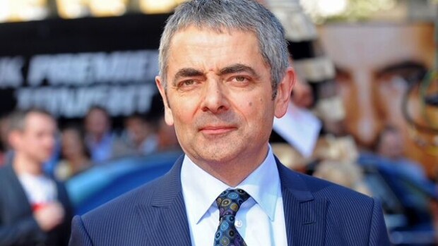 Koomikko Rowan 'Mr. Bean' Atkinson jätti vaimonsa - katso uuden rakkaan kuva! Koomikko Rowan 'Mr. Bean' Atkinson jätti vaimonsa - katso uuden rakkaan kuva!