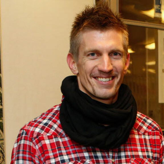 Jussi69 suuntaa Monte Carloon: urheilijaystävä odottaa!