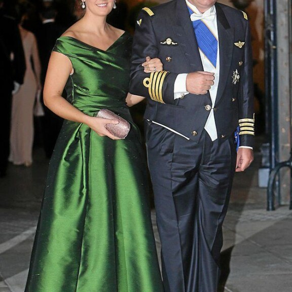 Shokkiväite: Prinssi Laurent yritti itsemurhaa!