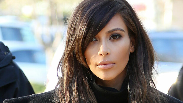 Kuinka söpöä - Kim Kardashianin erilainen perhekuva! Kuinka söpöä - Kim Kardashianin erilainen perhekuva!