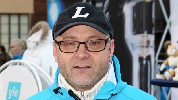 Tapio Suomisen railakas alkuviikko - kahdesti radalla ja vielä julkkisseurassa! Tapio Suomisen railakas alkuviikko - kahdesti radalla ja vielä julkkisseurassa!