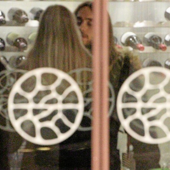 Jared Leto vei hotelliinsa autolastillisen naisia - salakuvat!