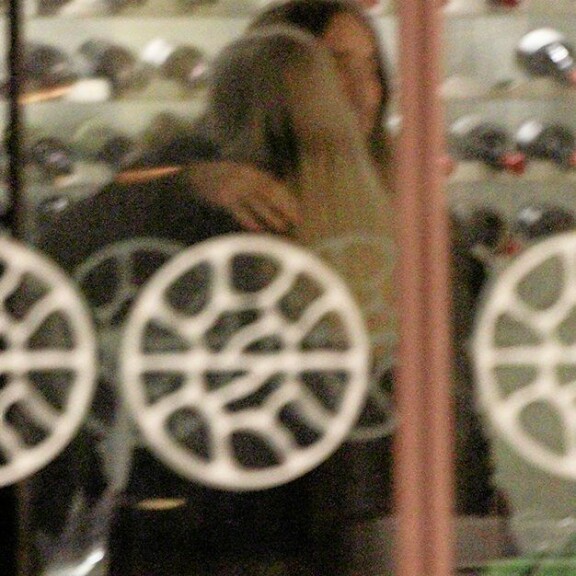 Jared Leto vei hotelliinsa autolastillisen naisia - salakuvat!