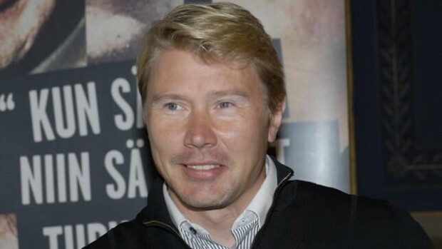 Mika Häkkinen lennätti Suomesta kaksi naista luokseen Ranskaan! Mika Häkkinen lennätti Suomesta kaksi naista luokseen Ranskaan!