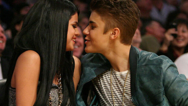 Mitäh, Bieberiltä julkinen rakkaudenosoitus ex-kulta Selena Gomezille! Mitäh, Bieberiltä julkinen rakkaudenosoitus ex-kulta Selena Gomezille!