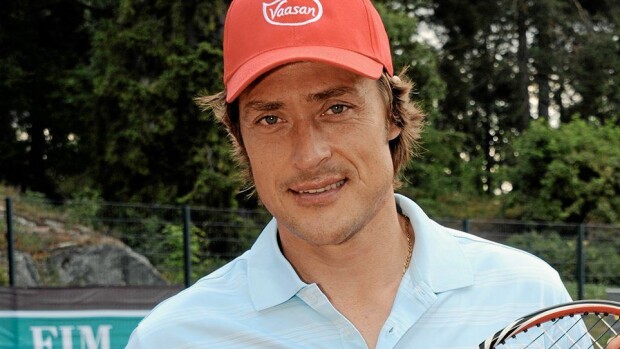 Teemu Selänteen tytär lapsimallina – katso kuvat! Teemu Selänteen tytär lapsimallina – katso kuvat!