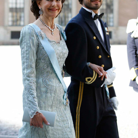 Hovi yllätti: Sofia pääsee edustamaan!