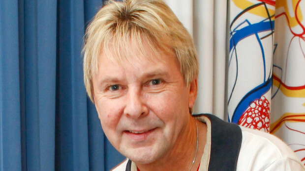 Matti Nykänen: Tällainen on uusperheeni - kuva! Matti Nykänen: Tällainen on uusperheeni - kuva!