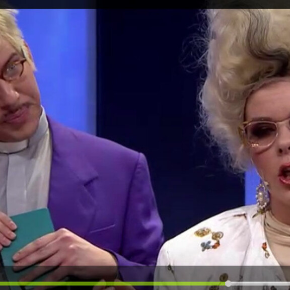 Vanhat Putous-hahmot tekivät paluun - romanssi ja raskaus!