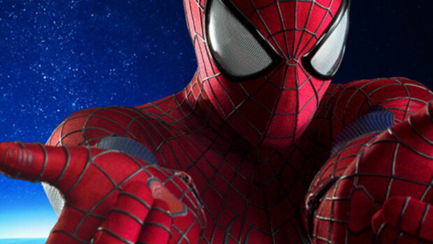 Spider-Man ja Hollywood-tähdet mukana Earth Hour -tempauksessa! Spider-Man ja Hollywood-tähdet mukana Earth Hour -tempauksessa!