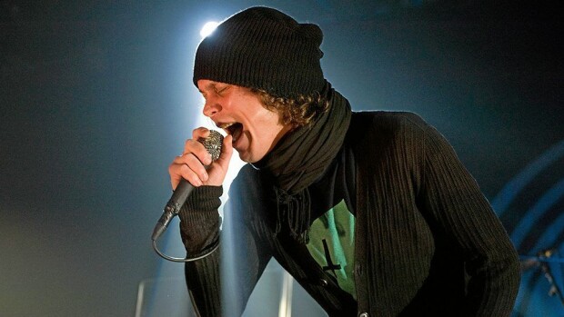 Oho, Ville Valo juhli Hunksien kanssa - kuvat! Oho, Ville Valo juhli Hunksien kanssa - kuvat!