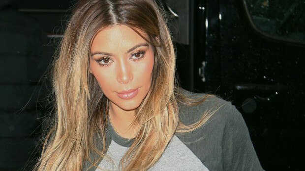 Onko narsismillasi mitään rajaa, Kim Kardashian? Onko narsismillasi mitään rajaa, Kim Kardashian?