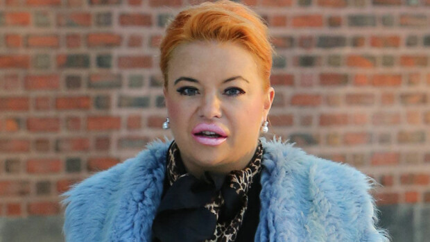 Tällaisen hiuslookin Johanna Tukiainen haluaa - dramaattinen muutos! Tällaisen hiuslookin Johanna Tukiainen haluaa - dramaattinen muutos!