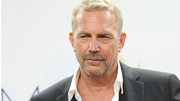 Ero tuli kalliiksi! Kevin Costner maksaa hurjat elatusmaksut ex-vaimolleen