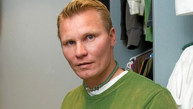 Suomalaista ex-NHL-tähteä epäillään törkeästä veropetoksesta! Suomalaista ex-NHL-tähteä epäillään törkeästä veropetoksesta!