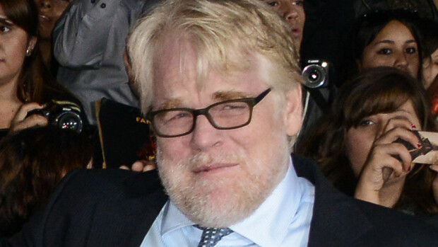 Philip Seymour Hoffmanin ja Heath Ledgerin huumekuolemilla surullinen yhteys!? Philip Seymour Hoffmanin ja Heath Ledgerin huumekuolemilla surullinen yhteys!?