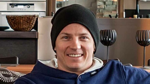 Nyt on söpöä, Kimi Räikkönen ja Minttu-rakas - katso kuva! Nyt on söpöä, Kimi Räikkönen ja Minttu-rakas - katso kuva!