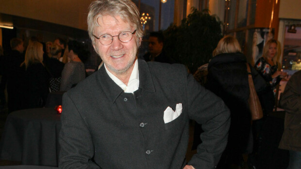 Pirkka-Pekka Petelius iski tv-tähden: ikäero 22 vuotta! Pirkka-Pekka Petelius iski tv-tähden: ikäero 22 vuotta!