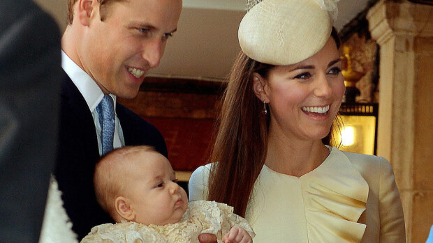 Kate ja pikku-George lomailevat Karibialla - missä on prinssi William? Kate ja pikku-George lomailevat Karibialla - missä on prinssi William?