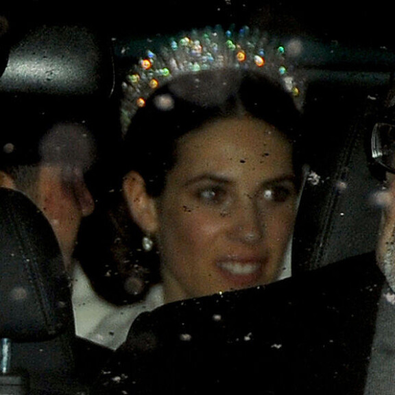 Sveitsissä juhlittiin kuninkaallisia talvihäitä - katso kuvat!