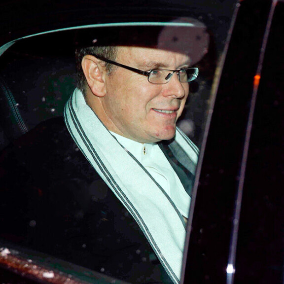 Sveitsissä juhlittiin kuninkaallisia talvihäitä - katso kuvat!