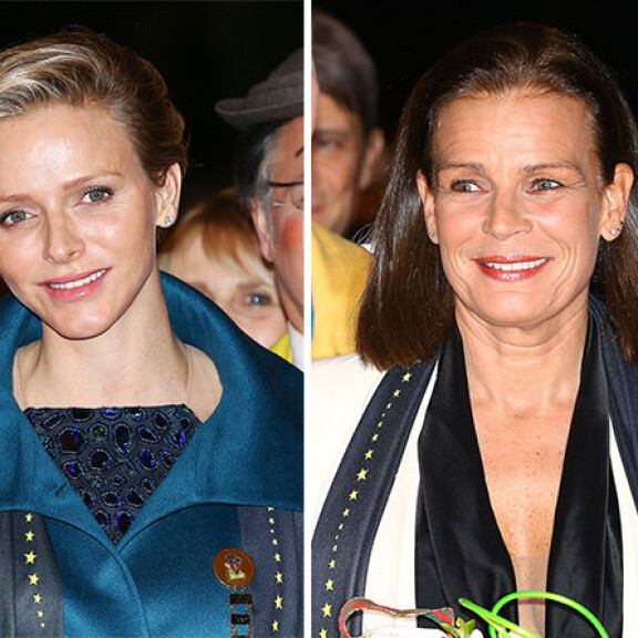 Sveitsissä juhlittiin kuninkaallisia talvihäitä - katso kuvat!