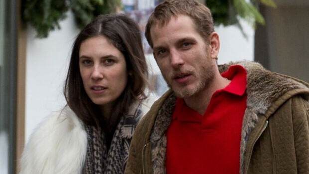 Monacon Andrea ja Tatiana - tänä iltana naimisiin! Monacon Andrea ja Tatiana - tänä iltana naimisiin!