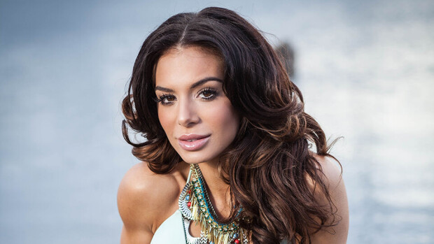 Sofia Ruusila-Nousiainen voitti maailmanmestaruuden - katso upea kroppa! Sofia Ruusila-Nousiainen voitti maailmanmestaruuden - katso upea kroppa!