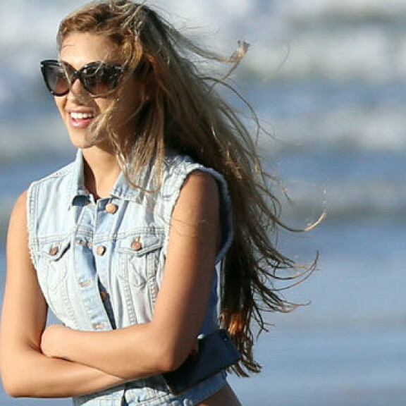 Vääntääkö tässä itkua itse Justin Bieber - kuvat!