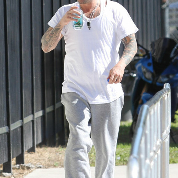 Onko Bieberillä toivoa - oma isä kannusti kännikilpa-ajoon!