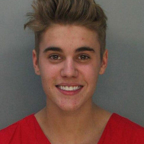 Näin Bieber bailasi ennen pidätystä - kohukuvat julki!
