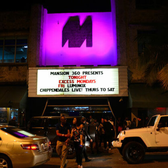 Bieberin pidätykseen johtanut hurja klubi-ilta - tässä kaikki faktat ja kuvat!