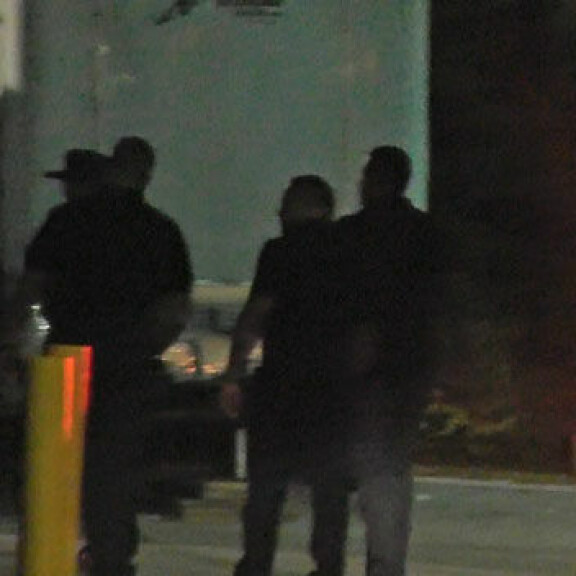 Bieberin pidätykseen johtanut hurja klubi-ilta - tässä kaikki faktat ja kuvat!