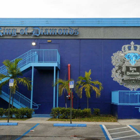 Bieberin pidätykseen johtanut hurja klubi-ilta - tässä kaikki faktat ja kuvat!