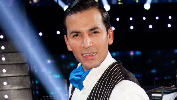 Antonio Flores riehui laivalla - päätyi putkaan! Antonio Flores riehui laivalla - päätyi putkaan!