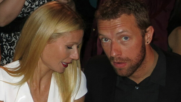 Gwyneth Paltrow'n ja Chris Martinin julkisuustempaus - mitä ihmettä? Gwyneth Paltrow'n ja Chris Martinin julkisuustempaus - mitä ihmettä?