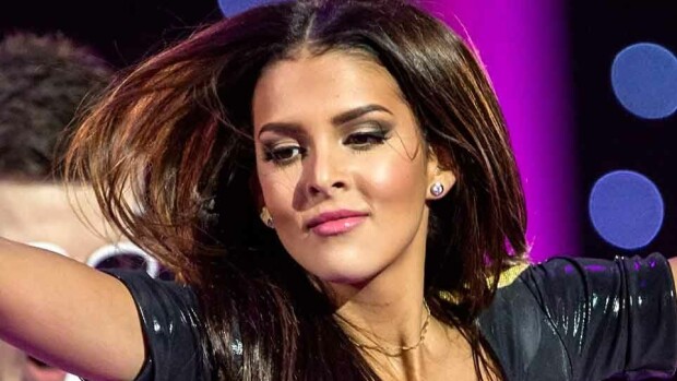 Sara Chafak julkaisi itsestään topless-kuvan – katso! Sara Chafak julkaisi itsestään topless-kuvan – katso!