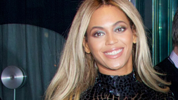 Beyoncé: Tasa-arvo on myytti! Beyoncé: Tasa-arvo on myytti!