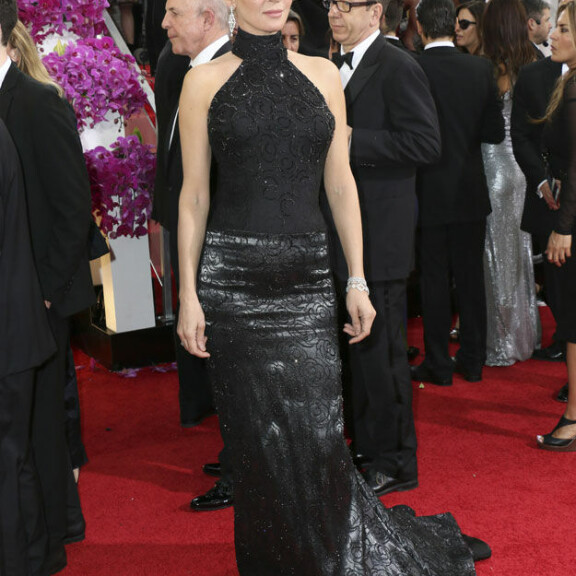 Ei näin, Julia Roberts - katso Golden Globe -gaalan kaameimmat asut!