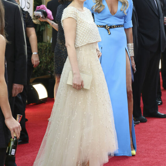 Mitkä kurvit, Reese Witherspoon - tässä ovat Golden Globe -gaalan upeimmat asut!