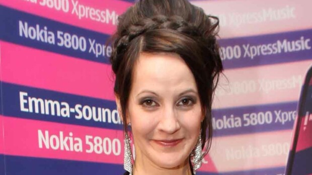 Tämän julkkismiehen vuoksi Vuokko Hovatta jätti Eero Ahon - kuva! Tämän julkkismiehen vuoksi Vuokko Hovatta jätti Eero Ahon - kuva!