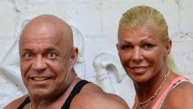 Superkuumat lomakuvat: Viidakon tähtönen Tiina Jylhä ja Tape Thaimaassa! Superkuumat lomakuvat: Viidakon tähtönen Tiina Jylhä ja Tape Thaimaassa!